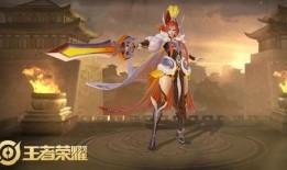 王者最新花木兰爆料,荣耀归来，战意盎然