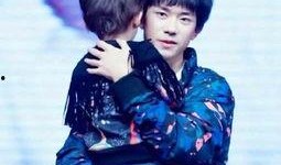 陈伟霆爆料易烊千玺视频,视频曝光两人深厚友谊