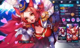 妲己皮肤特效爆料最新,魅惑妖娆，华丽变身！